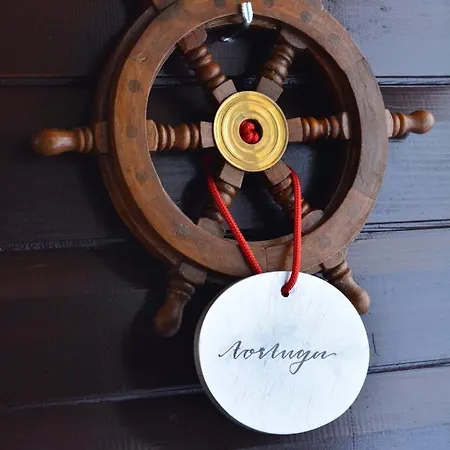 아파트 Villa Most Tisno