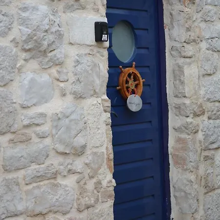 Villa Most Tisno Appartement *