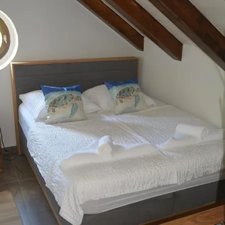 Apartment Villa Most Tisno Tisno