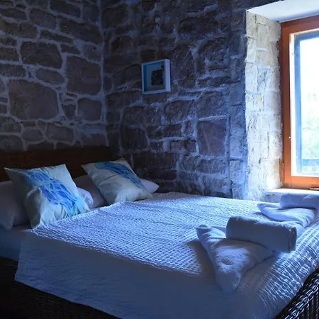 Apartment Villa Most Tisno