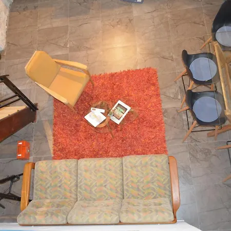 Apartment Villa Most Tisno Tisno