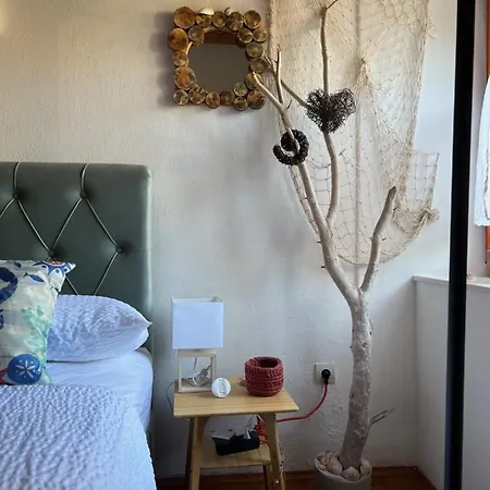 Villa Most Tisno