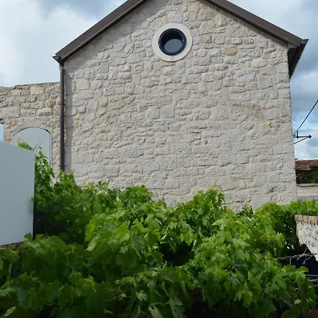 Villa Most Tisno * Tisno