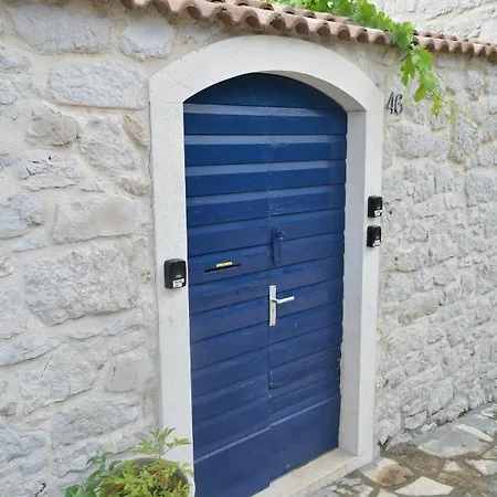 Villa Most Tisno * Tisno