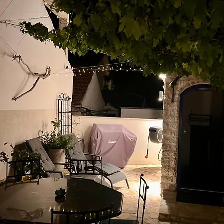 Διαμέρισμα Villa Most Tisno