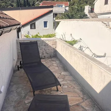 Villa Most Tisno * Tisno