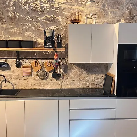 Villa Most Tisno Διαμέρισμα