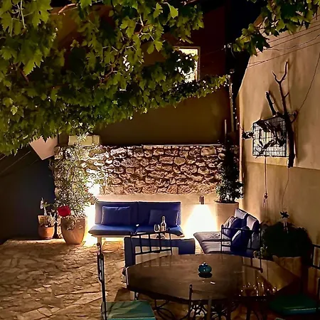Διαμέρισμα Villa Most Tisno