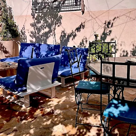 Villa Most Tisno Διαμέρισμα *