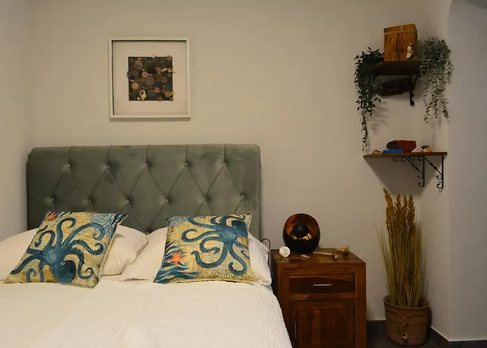 Villa Most Tisno Apartman *