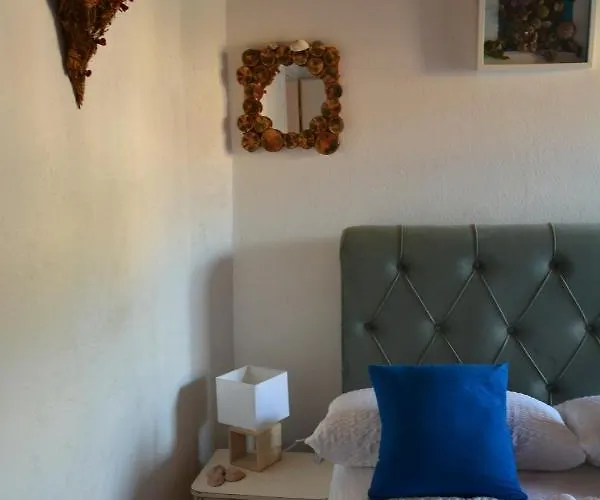 Apartman VILLA MOST Tisno Tisno