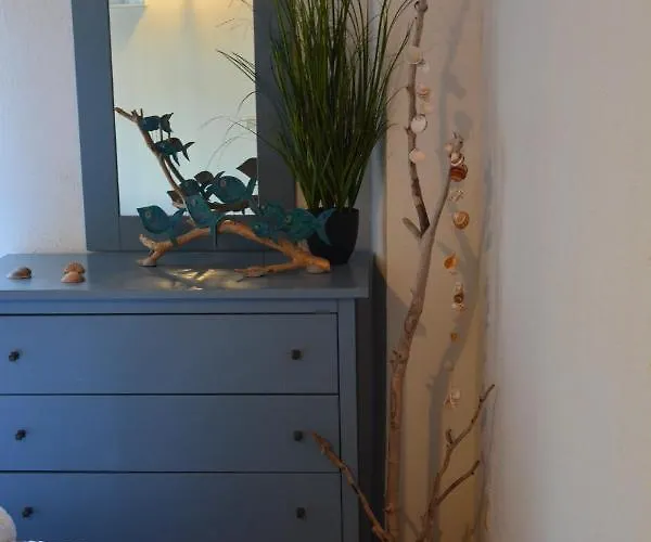 Апартаменты Villa Most Tisno