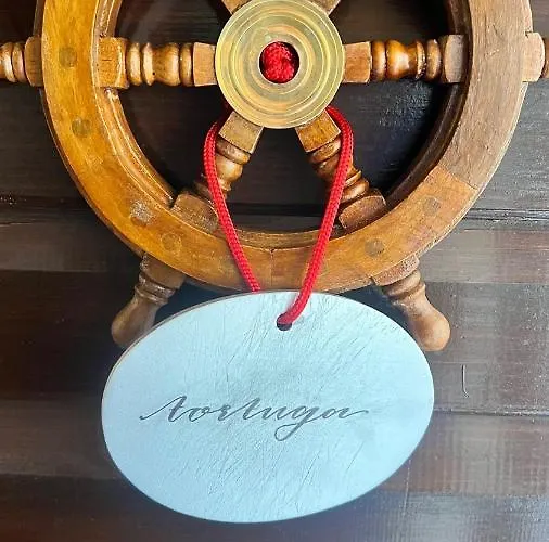 Appartamento Villa Most Tisno Tisno