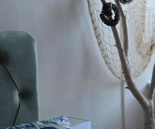 Villa Most Tisno Тисно