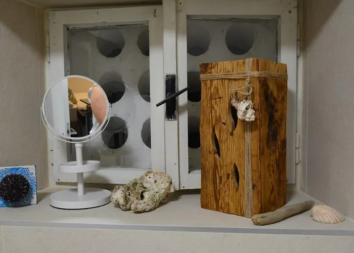 VILLA MOST Tisno * Tisno