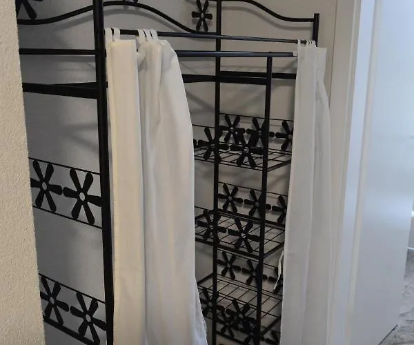 Villa Most Tisno Апартаменты