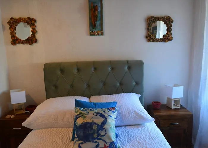 Villa Most Tisno Apartment *