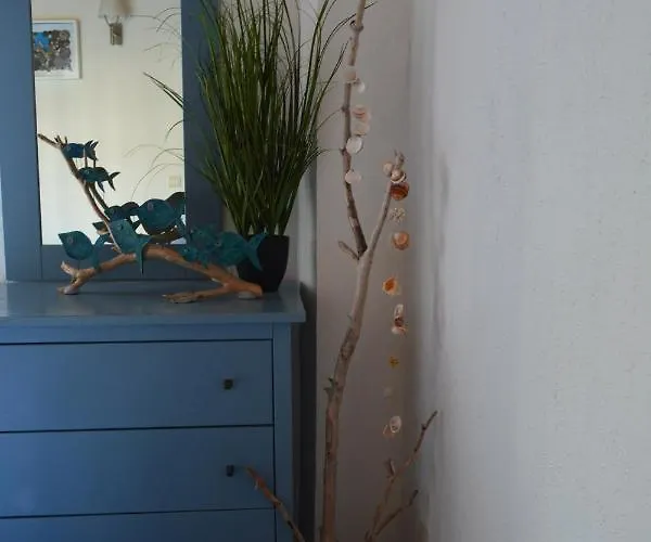 Villa Most Tisno Тисно