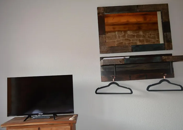 Villa Most Tisno Тисно