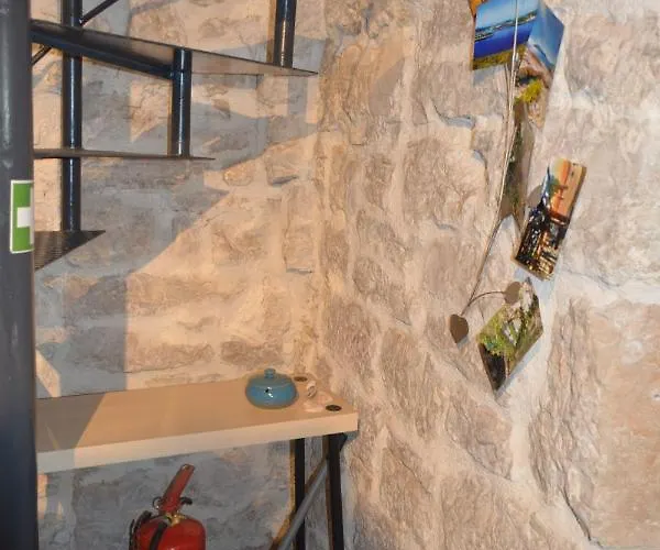 Appartamento Villa Most Tisno Tisno