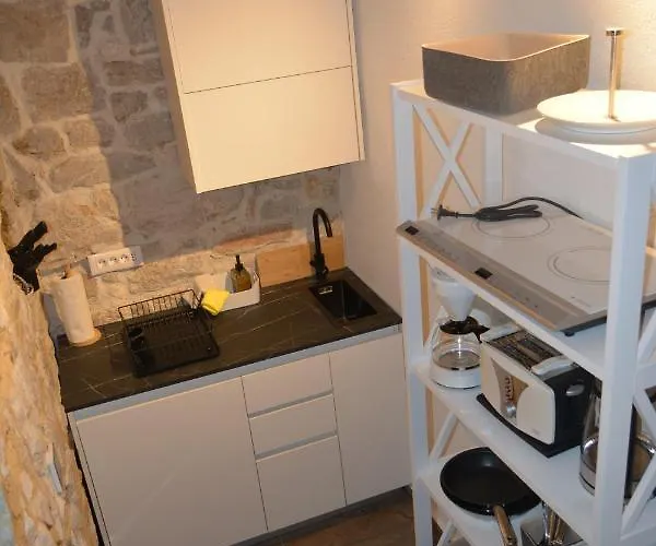 Villa Most Tisno Tisno