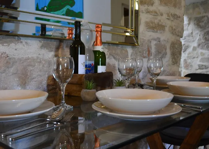 Appartamento Villa Most Tisno