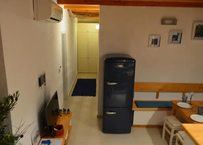 Villa Most Tisno Appartamento *