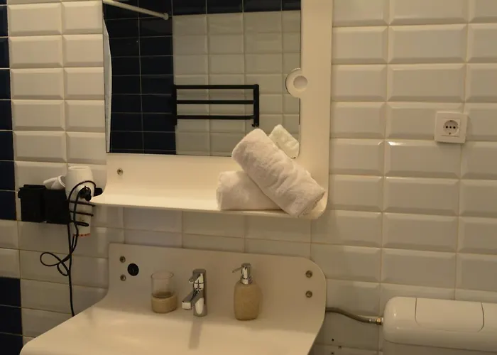 Villa Most Tisno * Tisno