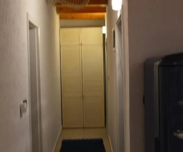 Apartment Villa Most Tisno