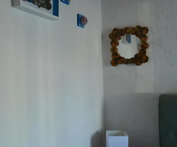 Apartman VILLA MOST Tisno *