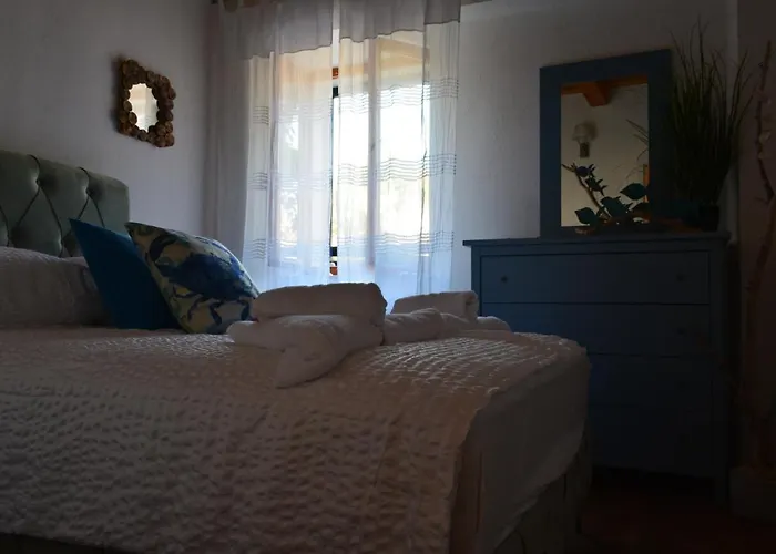 Apartman VILLA MOST Tisno Tisno