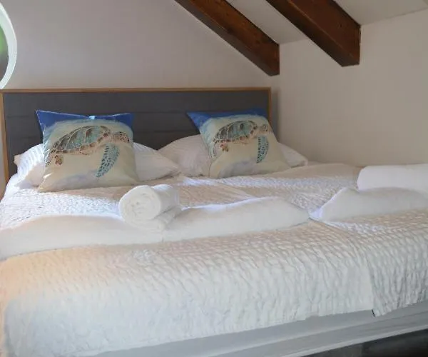 Apartman VILLA MOST Tisno