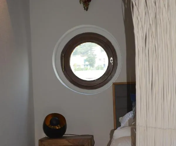 Apartman VILLA MOST Tisno