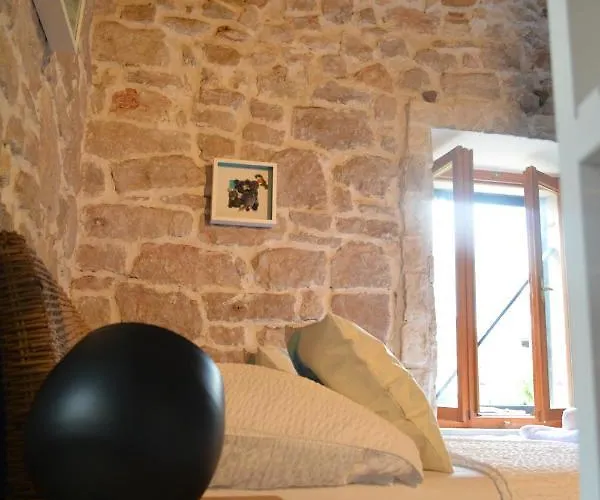 Appartamento Villa Most Tisno