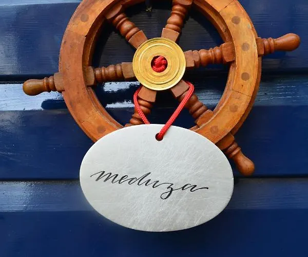 Apartman VILLA MOST Tisno