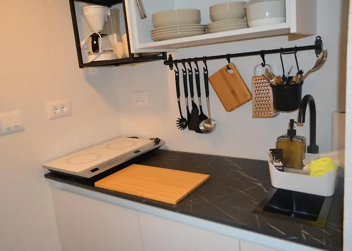 Apartman VILLA MOST Tisno