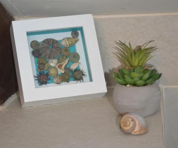 Villa Most Tisno Апартаменты *