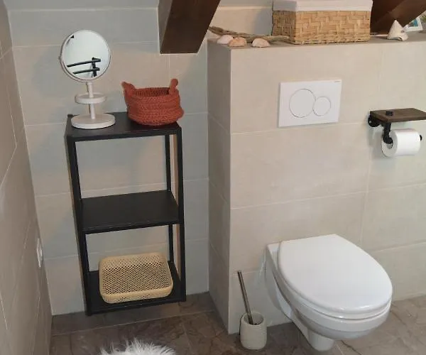 Villa Most Tisno Tisno