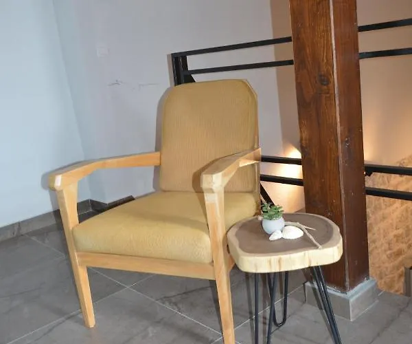 VILLA MOST Tisno Apartman Tisno