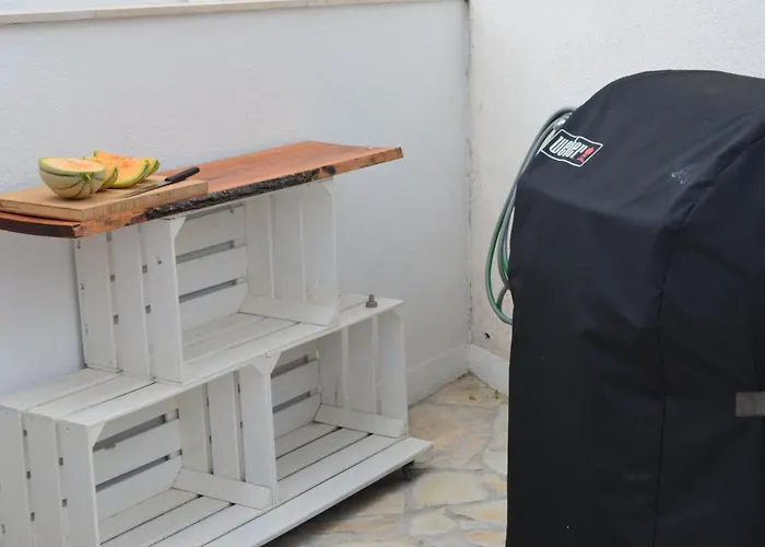 VILLA MOST Tisno Tisno