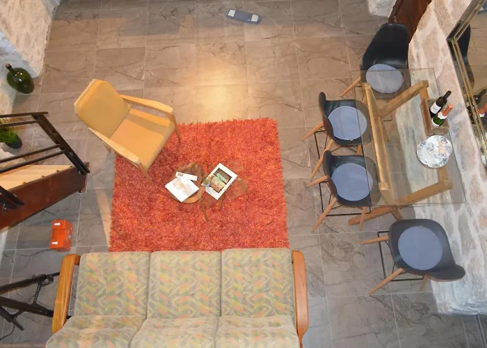 Villa Most Tisno Тисно