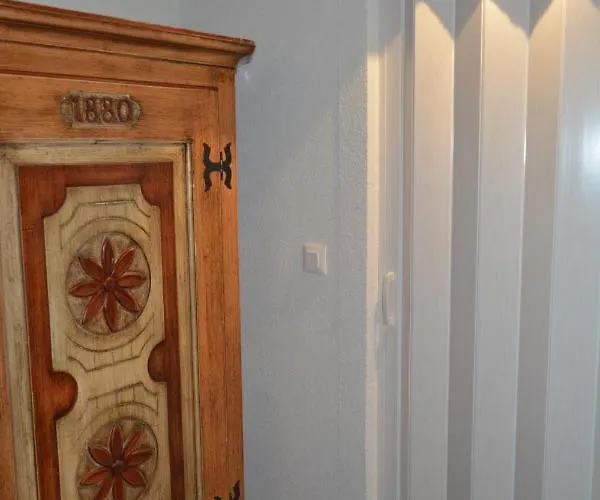 VILLA MOST Tisno * Tisno