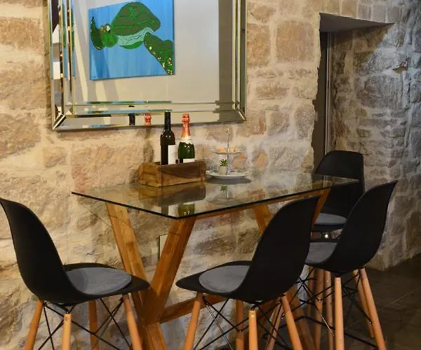 Appartamento Villa Most Tisno Tisno