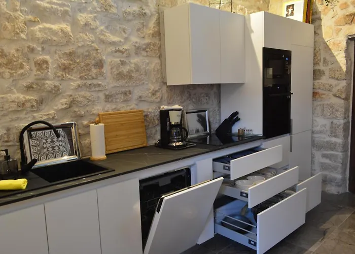 VILLA MOST Tisno Tisno