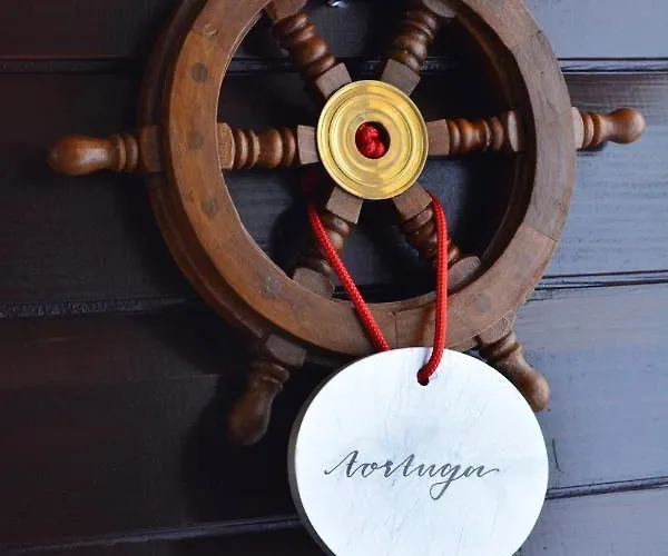 Appartamento Villa Most Tisno