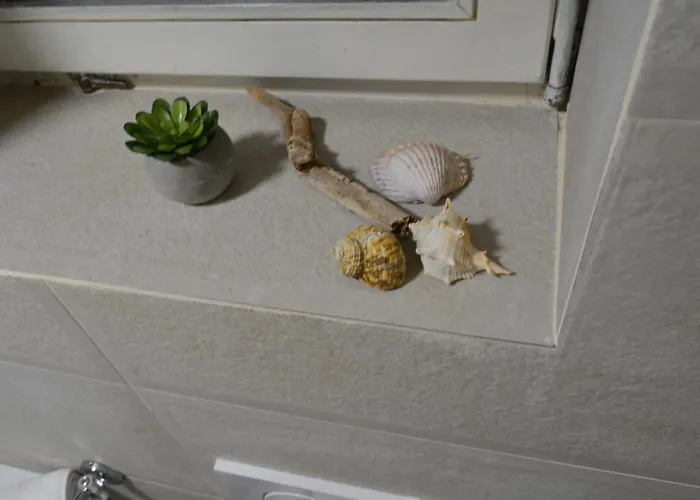 VILLA MOST Tisno Apartman