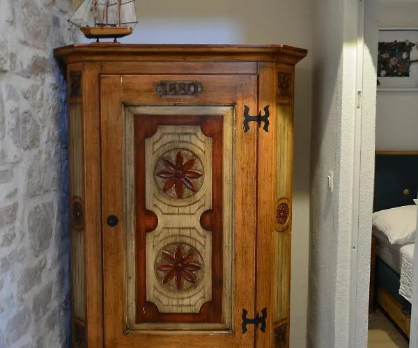 VILLA MOST Tisno Tisno