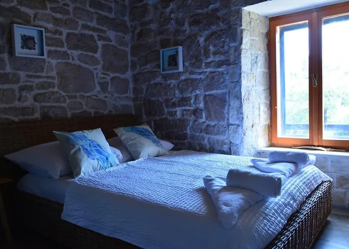 Appartamento Villa Most Tisno